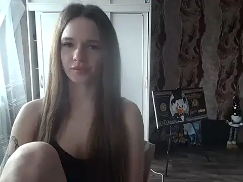 samanta55555 online show from 03/19/25, 10:55