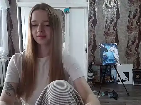 samanta55555 online show from 10/08/25, 08:56