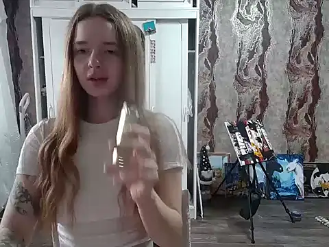 samanta55555 online show from 11/05/25, 10:04