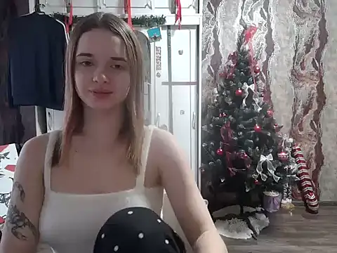 samanta55555 online show from 12/22/25, 01:08