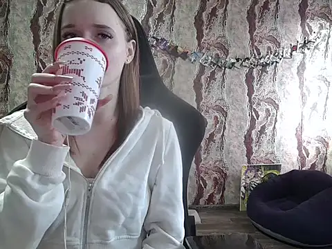 samanta55555 online show from 02/19/26, 01:07