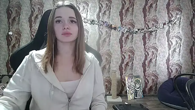 samanta55555 online show from 02/20/26, 11:22