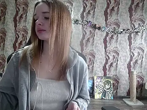 samanta55555 online show from 02/24/26, 10:13