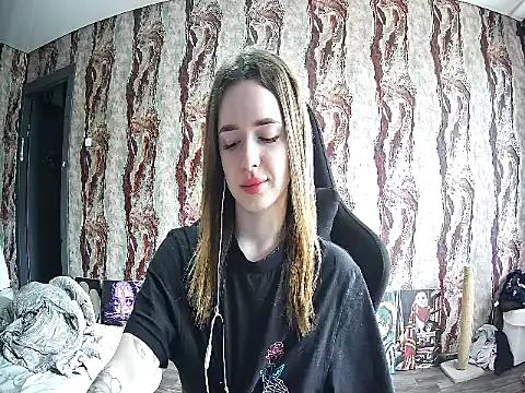 samanta55555 online show from 03/17/26, 09:01