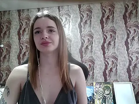 samanta55555 online show from 03/18/26, 11:24