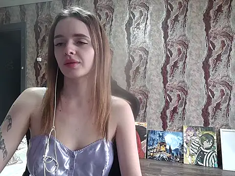 samanta55555 online show from 03/19/26, 12:53