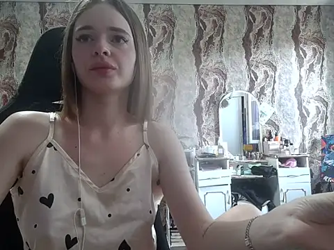 samanta55555 online show from 07/07/26, 11:36