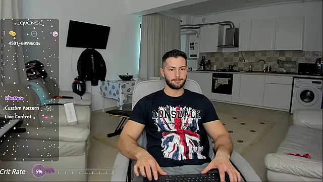 ZackFraser online show from 01/01/25, 01:05