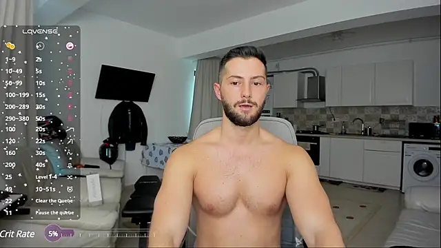 ZackFraser online show from 01/02/25, 07:55