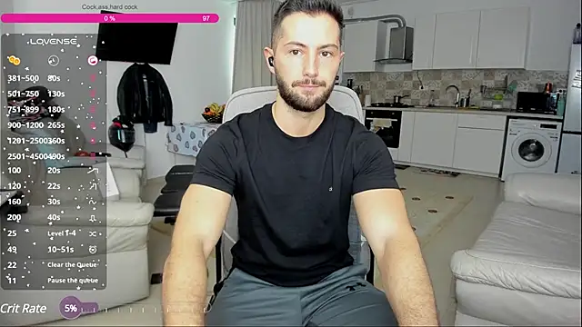 ZackFraser online show from 01/04/25, 08:06