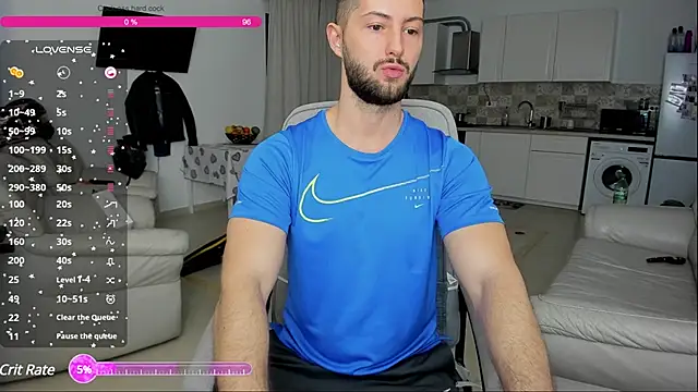 ZackFraser online show from 01/06/25, 05:08