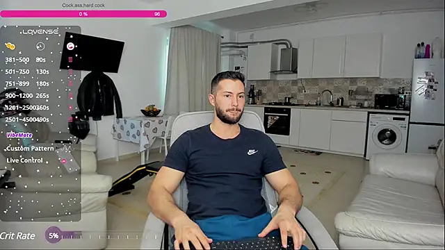 ZackFraser online show from 01/07/25, 08:13