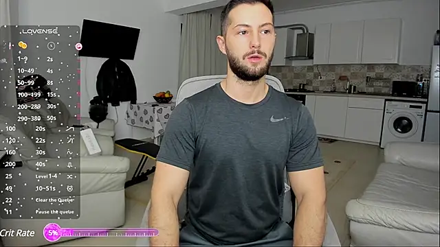 ZackFraser online show from 01/10/25, 05:05