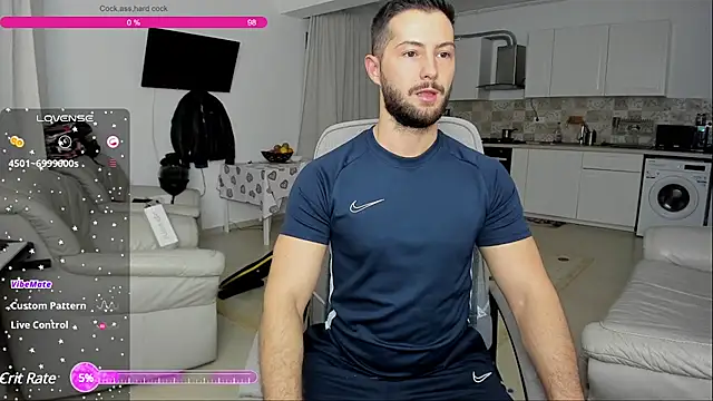 ZackFraser online show from 01/11/25, 05:10