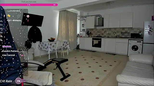 ZackFraser online show from 01/12/25, 10:02