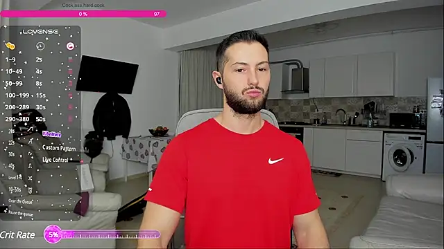 ZackFraser online show from 01/13/25, 05:12