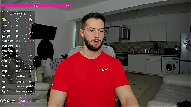 ZackFraser online show from 01/13/25, 08:15