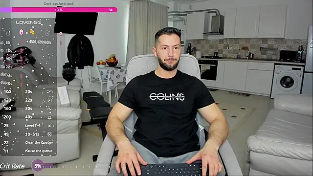 ZackFraser online show from 01/15/25, 08:09