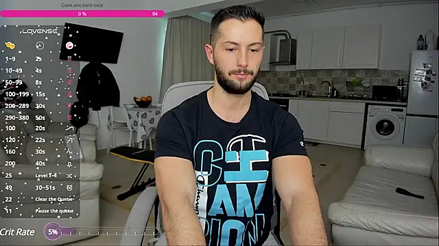 ZackFraser online show from 01/19/25, 08:18