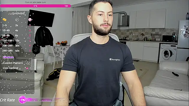 ZackFraser online show from 01/22/25, 05:05