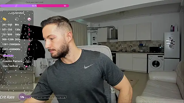 ZackFraser online show from 01/24/25, 11:15