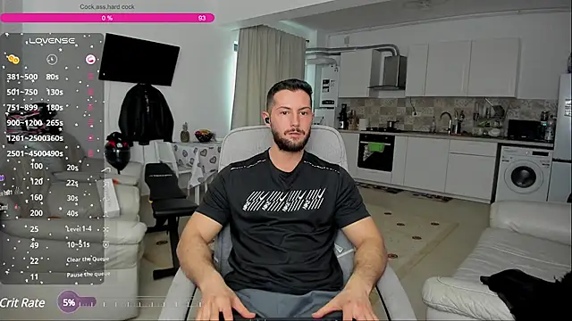 ZackFraser online show from 01/30/25, 11:22