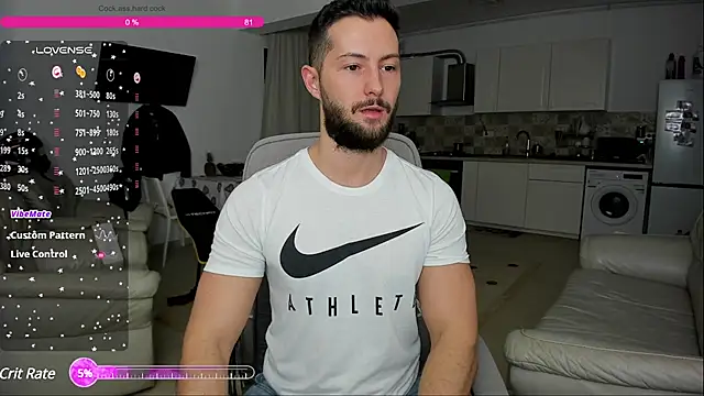 ZackFraser online show from 02/04/25, 05:10