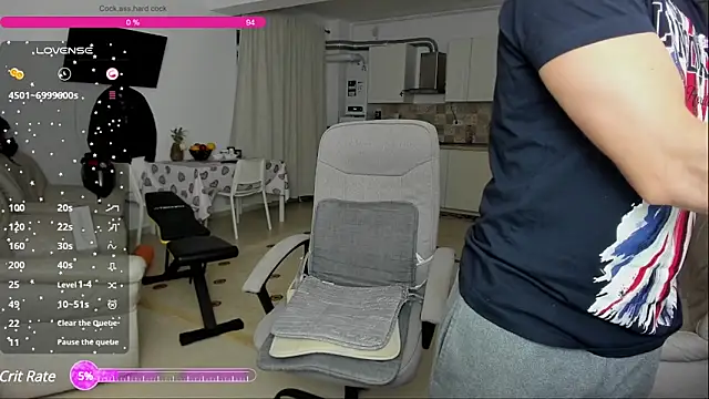 ZackFraser online show from 02/28/25, 05:04