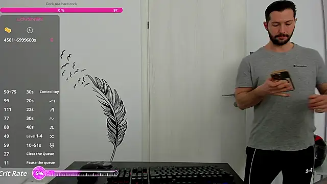 ZackFraser online show from 01/13/26, 10:09