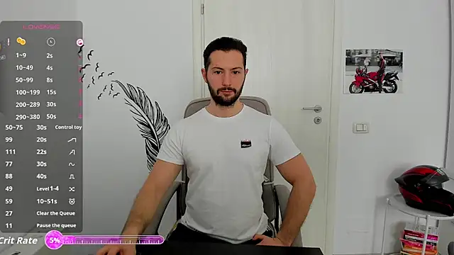 ZackFraser online show from 01/16/26, 09:35