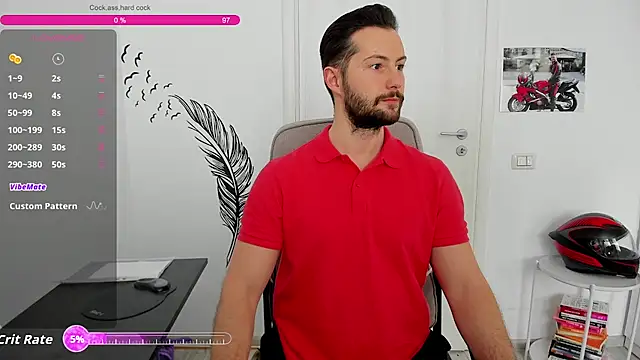 ZackFraser online show from 01/18/26, 09:57