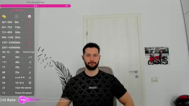 ZackFraser online show from 02/02/26, 10:03