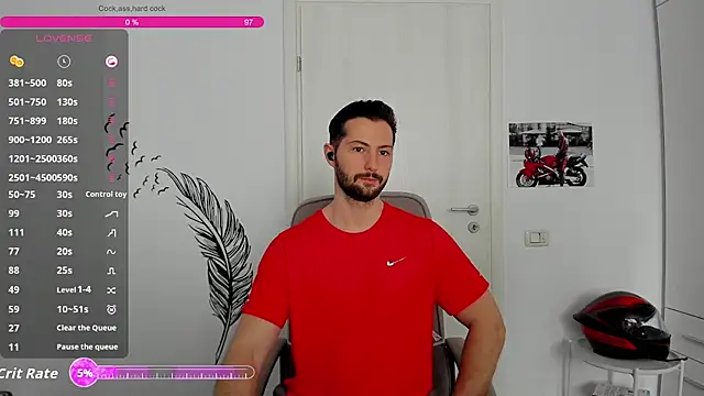 ZackFraser online show from 02/15/26, 10:36