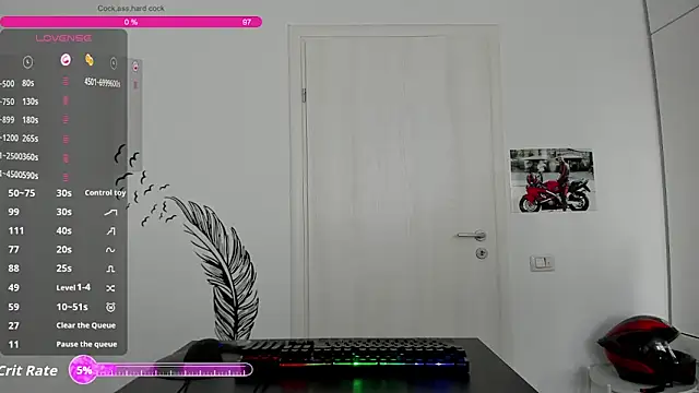 ZackFraser online show from 03/09/26, 06:50