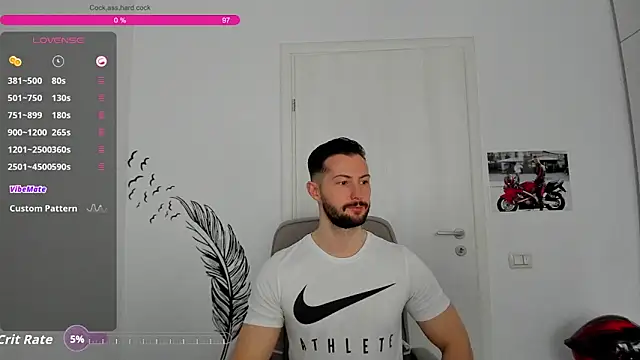 ZackFraser online show from 04/03/26, 07:06