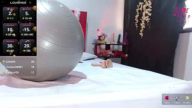 cleopatraa online show from 12/20/24, 08:12