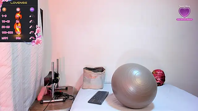 cleopatraa online show from 11/13/25, 10:19