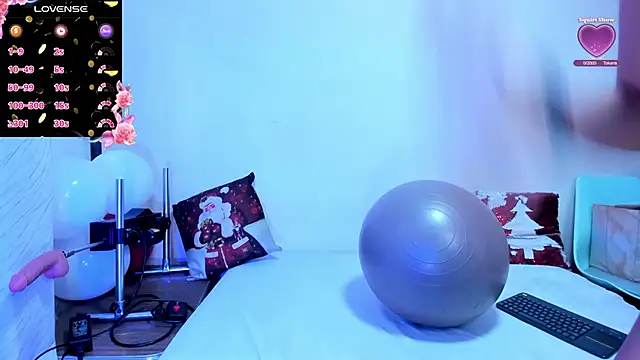 cleopatraa online show from 12/03/25, 05:22