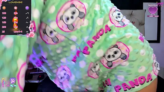 cleopatraa online show from 02/02/26, 08:18