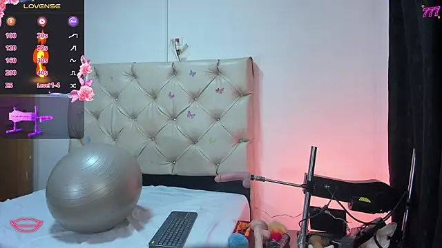 cleopatraa online show from 05/30/26, 10:18