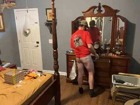 Onesieboy4daddys online show from 04/05/26, 01:41