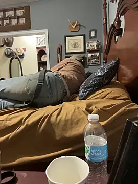 Onesieboy4daddys online show from 04/29/26, 07:09