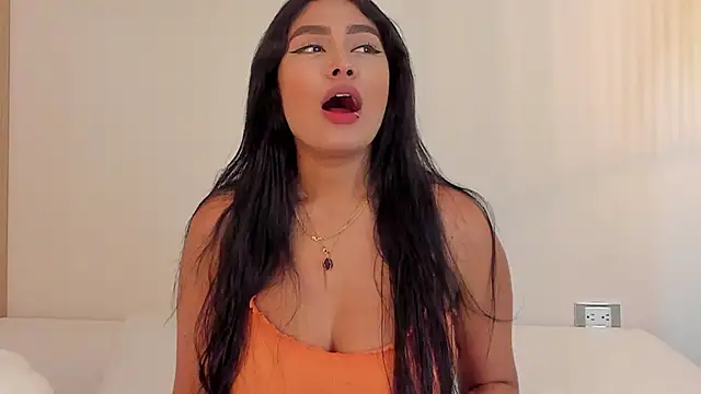 Kleverly Manson1 online show from 02/18/25, 08:03