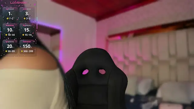 Kleverly Manson1 online show from 11/06/25, 09:05