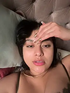 Kleverly Manson1 online show from 02/01/26, 09:24