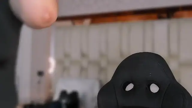 Kleverly Manson1 online show from 02/06/26, 08:45