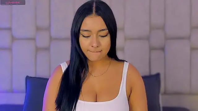 Kleverly Manson1 online show from 03/06/26, 04:09