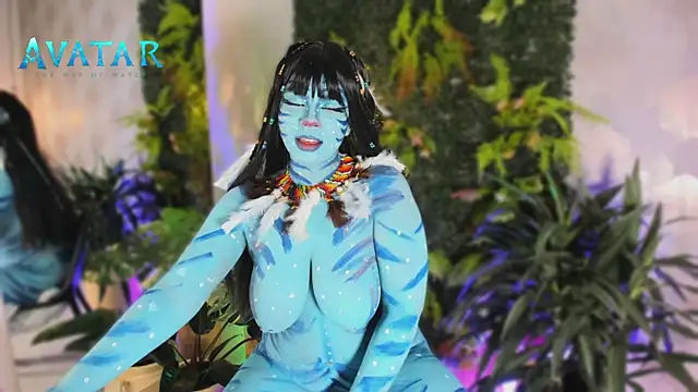 Nicolemorelli2 online show from 10/18/25, 02:18