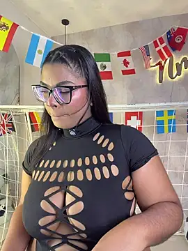 Nicolemorelli2 online show from 07/08/26, 04:11