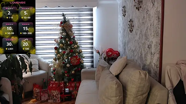  Alice Horny Gh online show from 12/22/25, 03:31